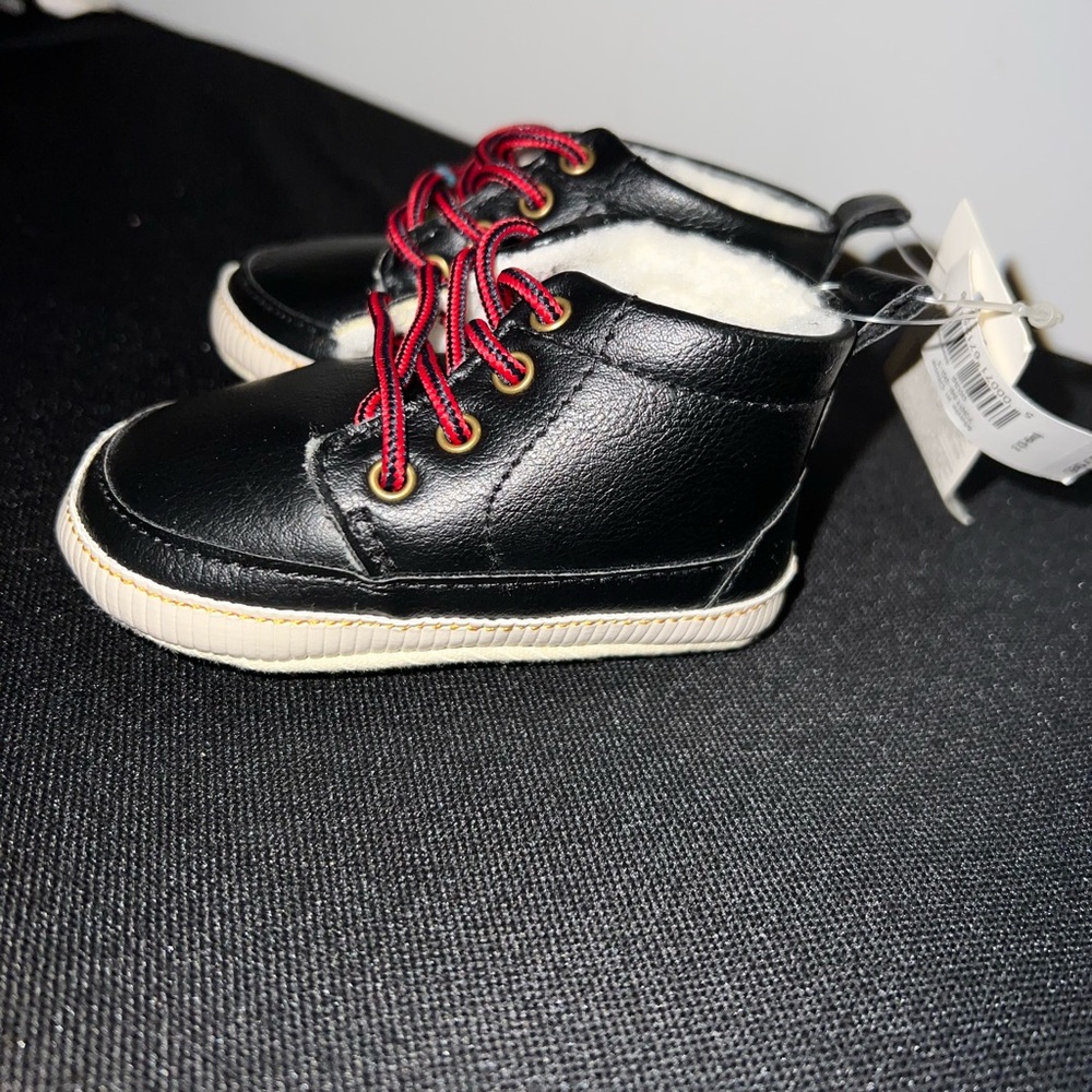 baby booties